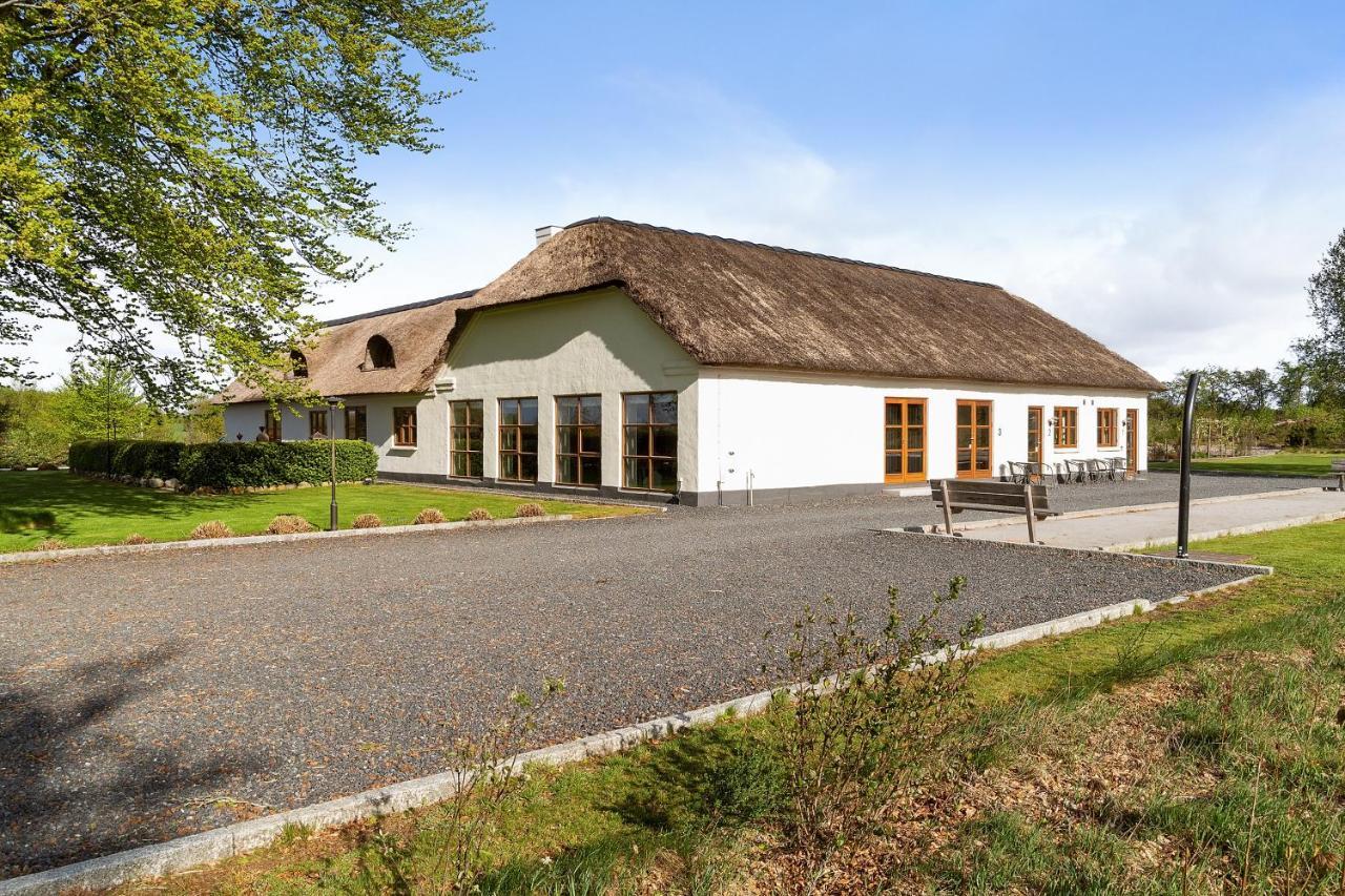 Schellerup Gard Apartment Herning Luaran gambar