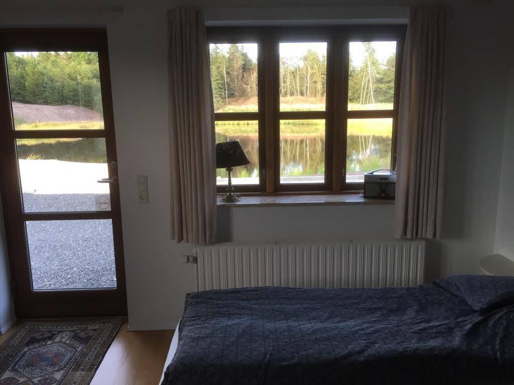 Schellerup Gard Apartment Herning Luaran gambar