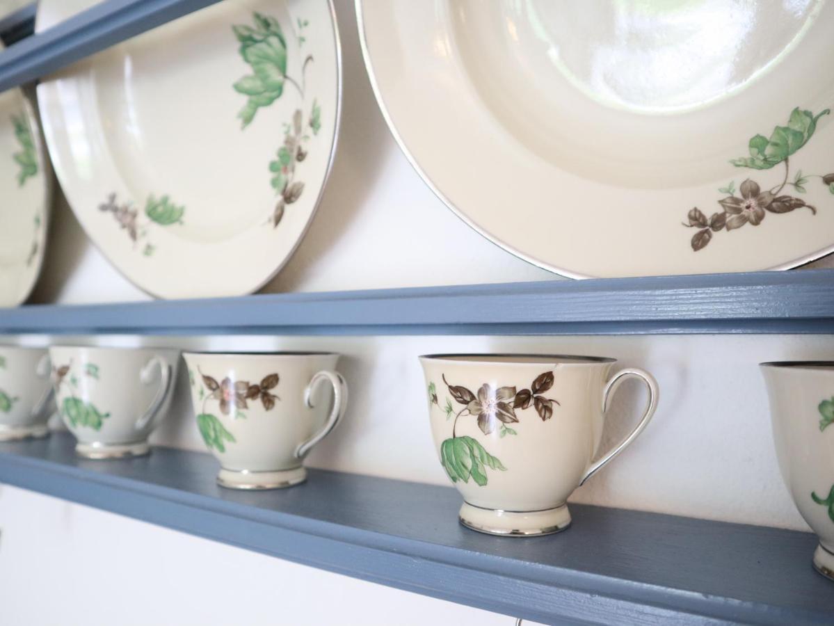 Schellerup Gard Apartment Herning Luaran gambar