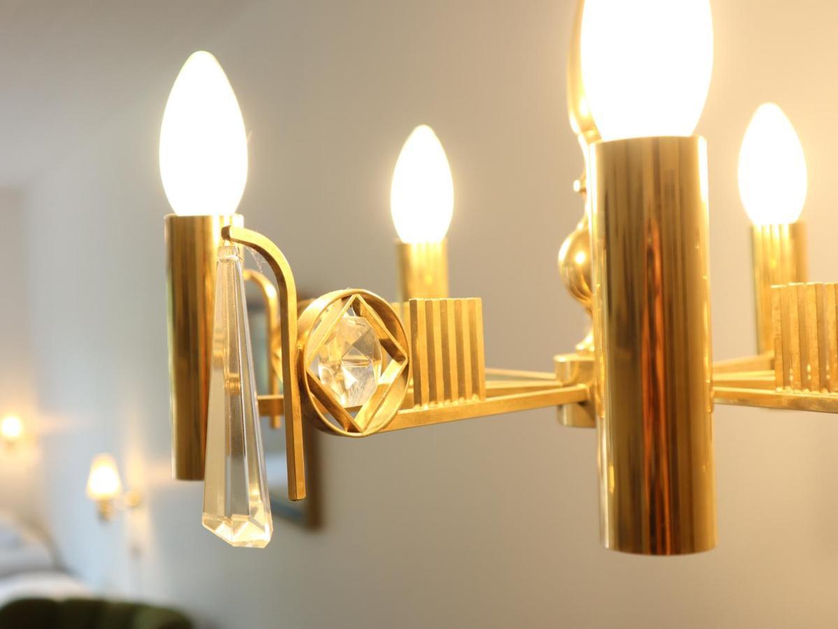 Schellerup Gard Apartment Herning Luaran gambar