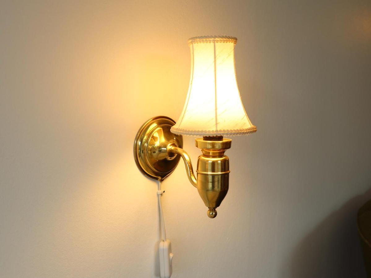 Schellerup Gard Apartment Herning Luaran gambar