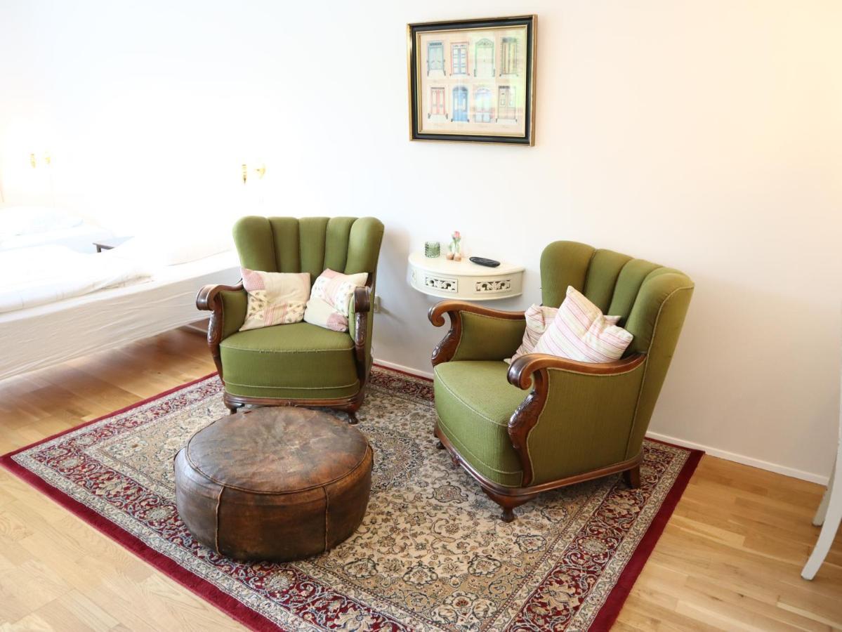 Schellerup Gard Apartment Herning Luaran gambar