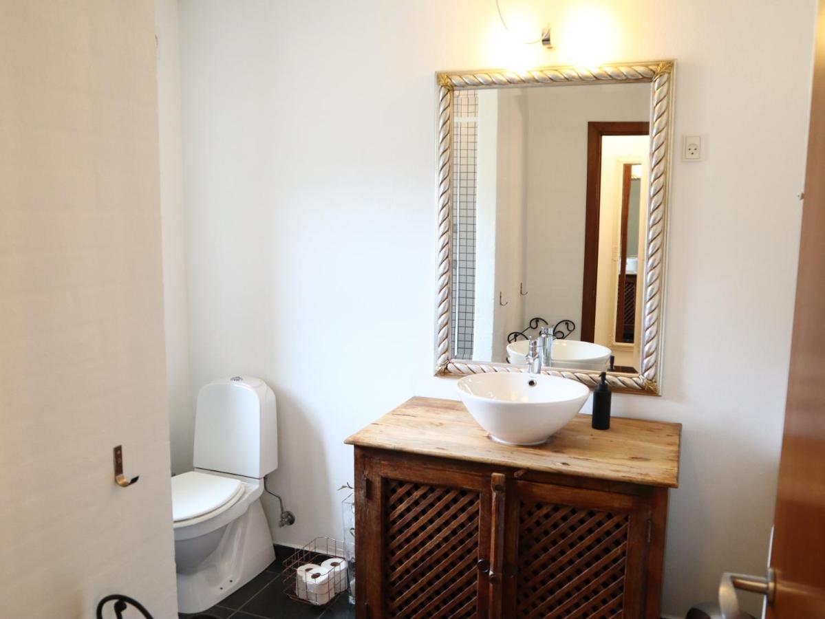 Schellerup Gard Apartment Herning Luaran gambar