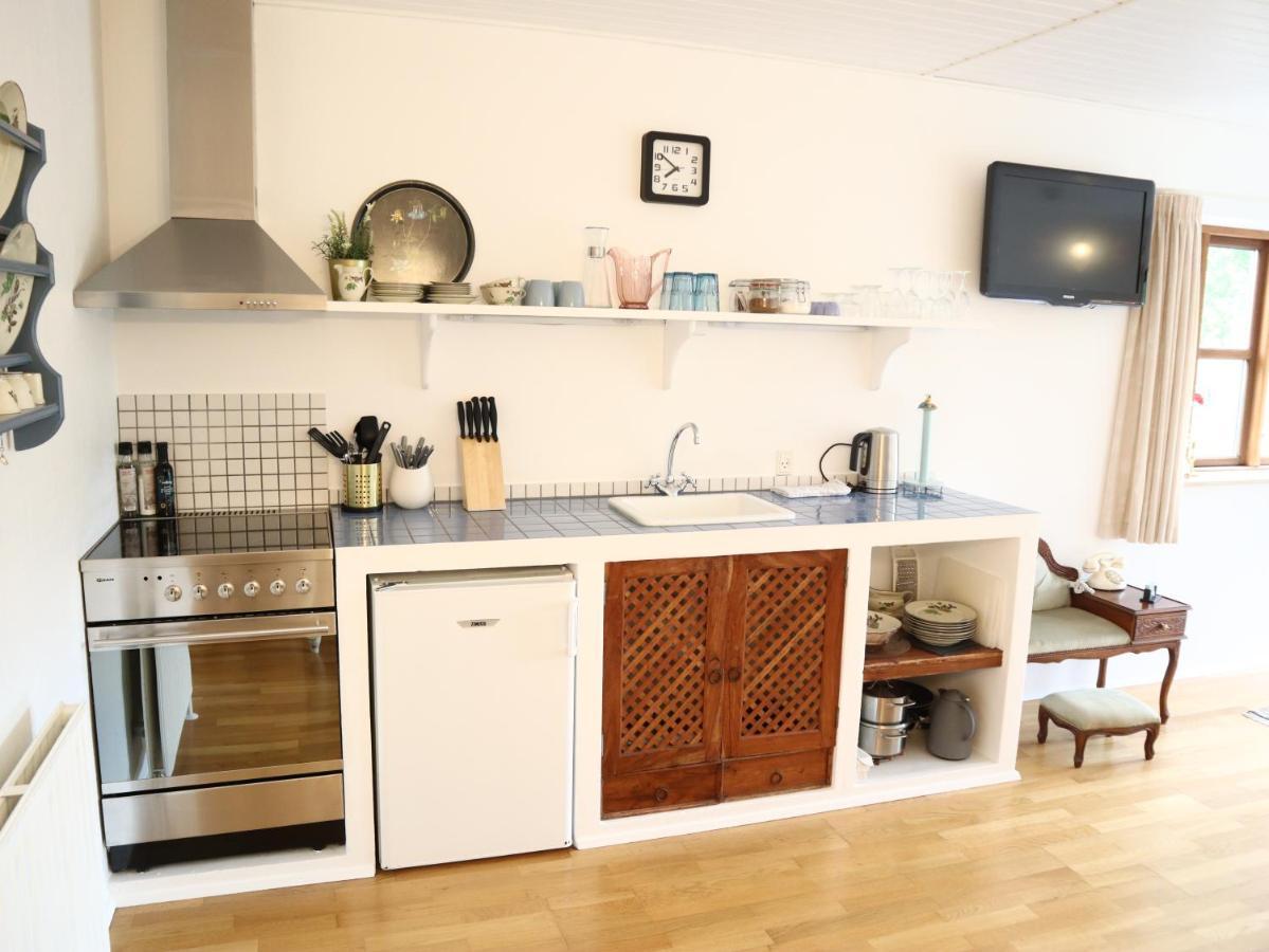 Schellerup Gard Apartment Herning Luaran gambar