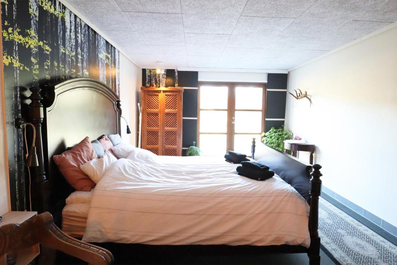 Schellerup Gard Apartment Herning Luaran gambar