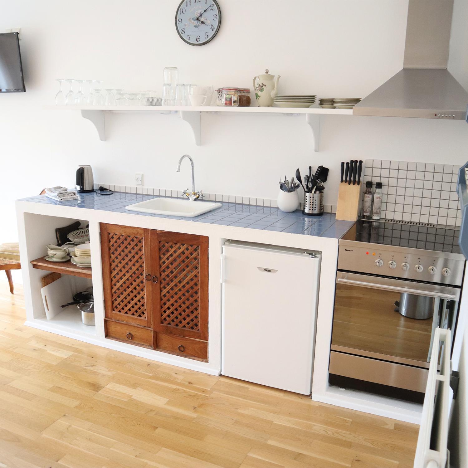 Schellerup Gard Apartment Herning Luaran gambar