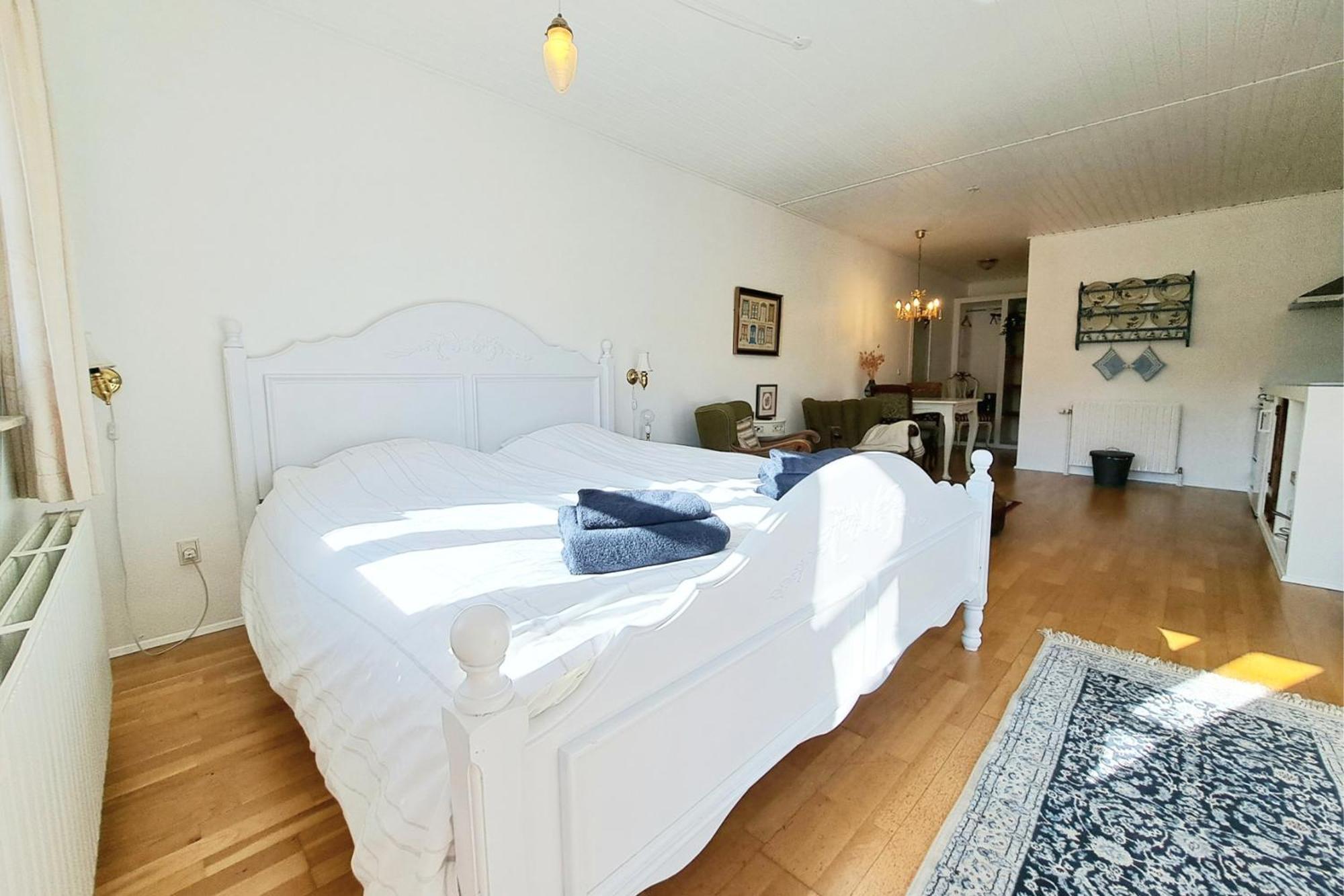 Schellerup Gard Apartment Herning Luaran gambar