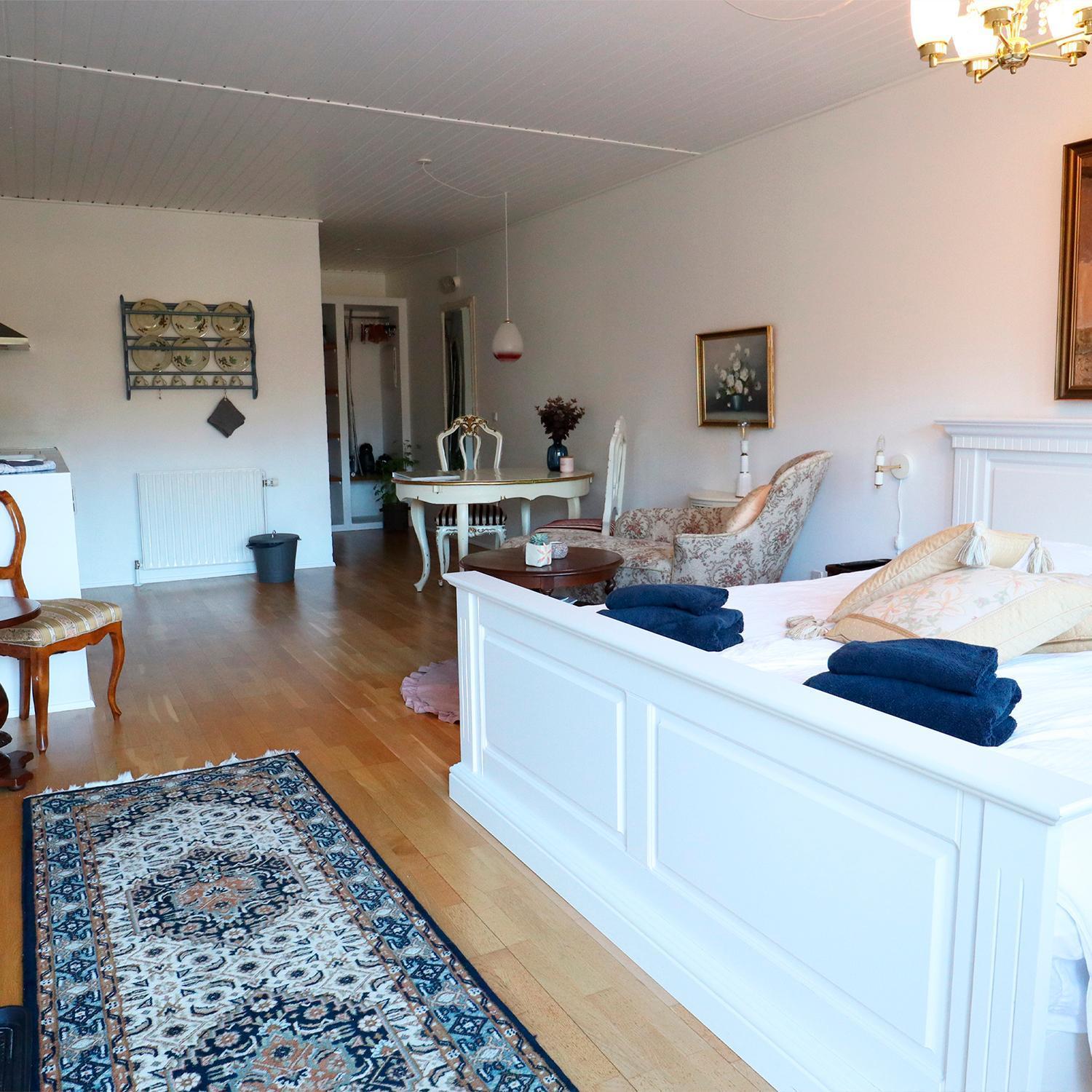 Schellerup Gard Apartment Herning Luaran gambar