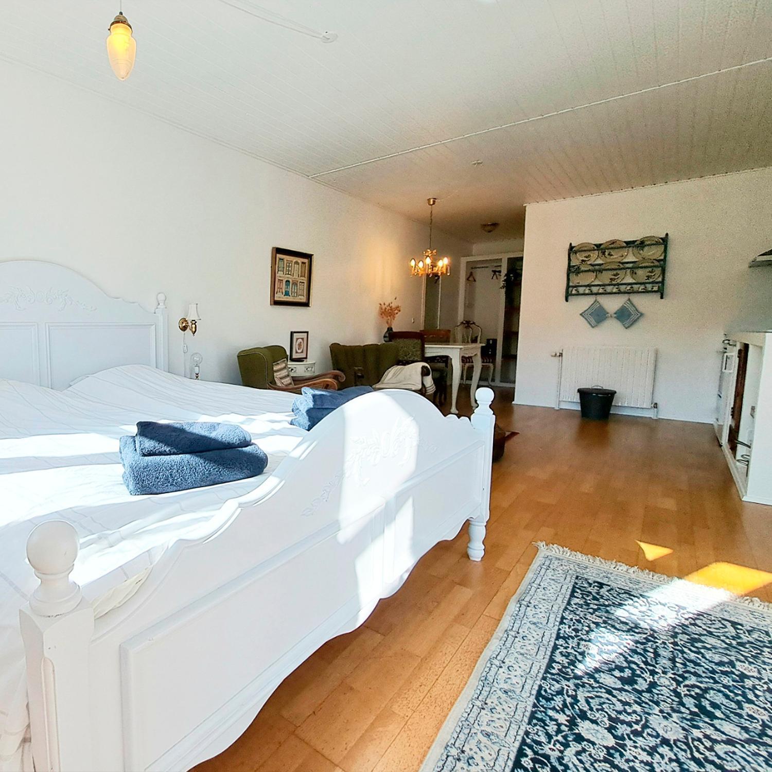 Schellerup Gard Apartment Herning Luaran gambar