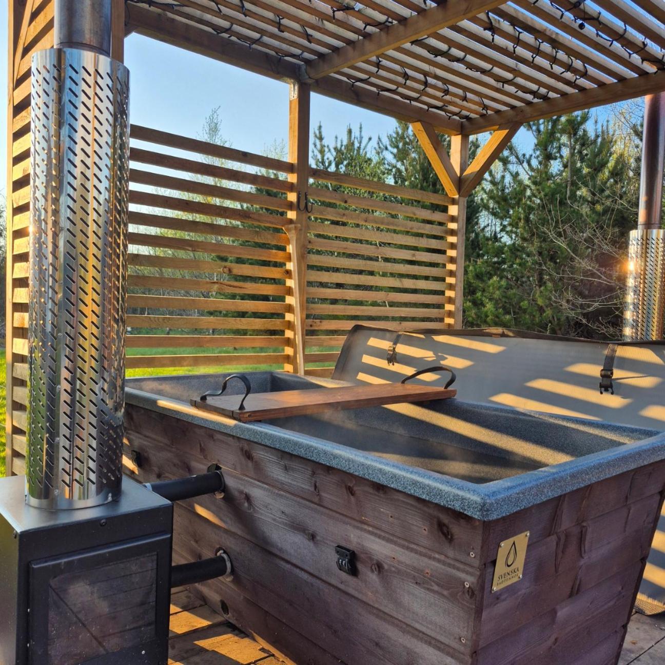Schellerup Gard Apartment Herning Luaran gambar